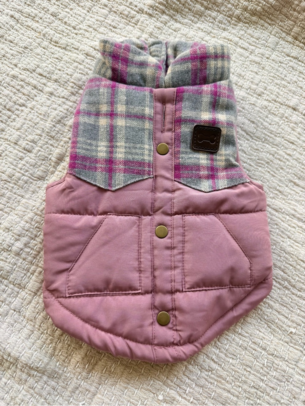 Dog Vest